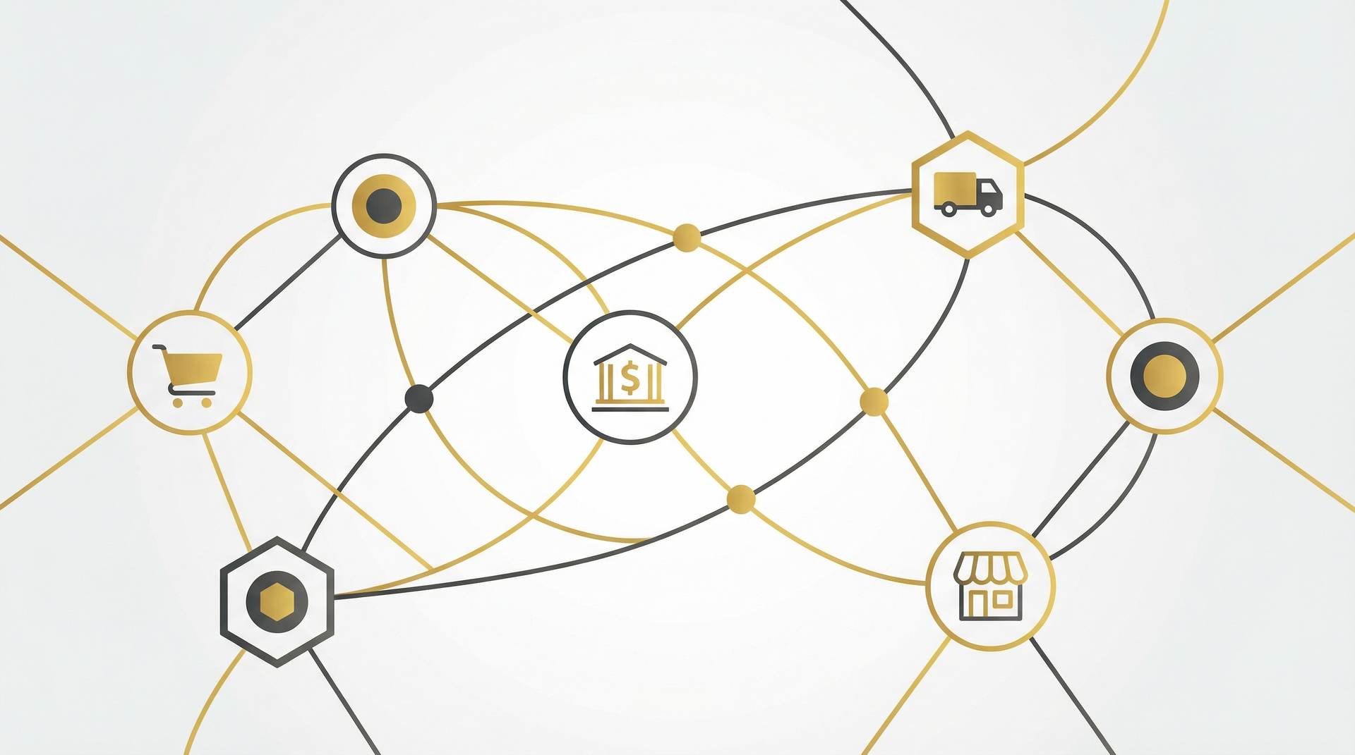 Distribution Network